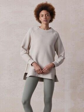Varley Manning Sweatshirt